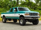 Thumbnail Photo 4 for 1997 Ford F350